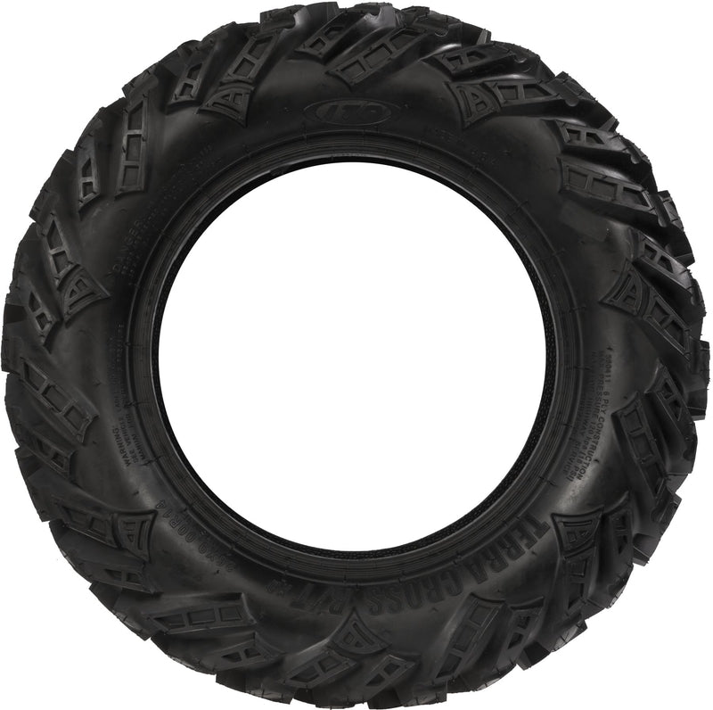 ITP Tyre TERRACROSS R/T X/D 26X9 R 12 6PR 49N E TL M+S