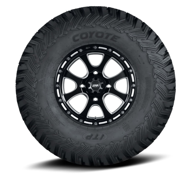 ITP Tyre COYOTE 32X10 R 15 8PR 81M E TL