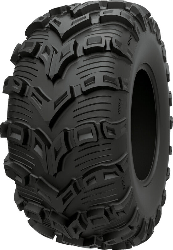 KENDA Tyre K592 BEAR CLAW EVO AT25X8-12 43N 6PR E TL