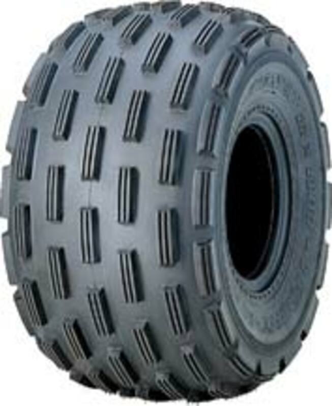 KENDA Tyre K284 FRONT MAX 20X7-8 2PR NHS TL