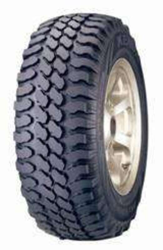 KENDA Tyre K576A KONGUR 26-9R14 82F 8PR TL