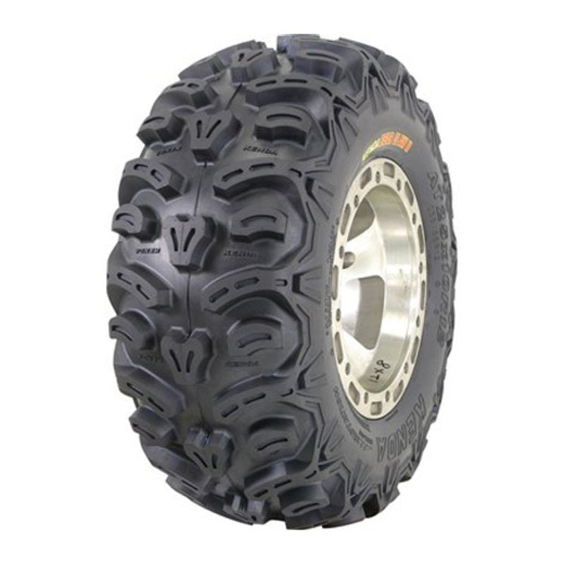 KENDA Tyre K587 BEAR CLAW HTR AT25X10R12 50N 8PR TL