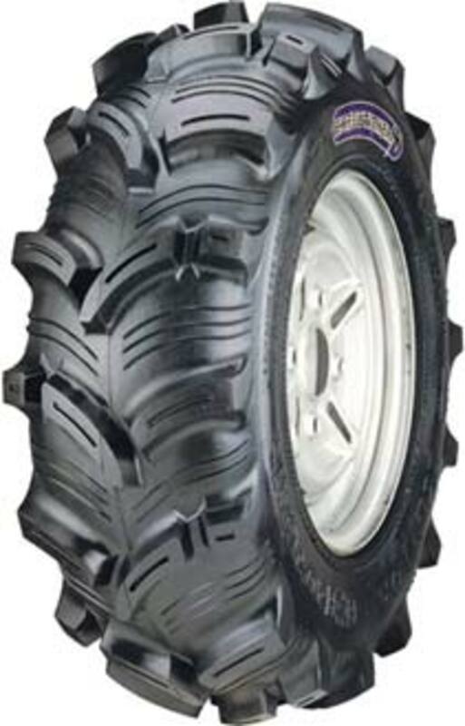 KENDA Tyre K538 EXECUTIONER AT27X12-12 60L 6PR TL