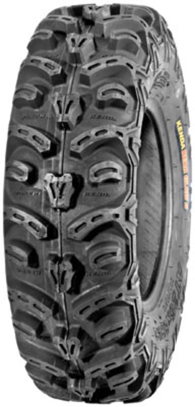 KENDA Tyre K587 BEAR CLAW HTR AT26X9R12 49N 8PR TL