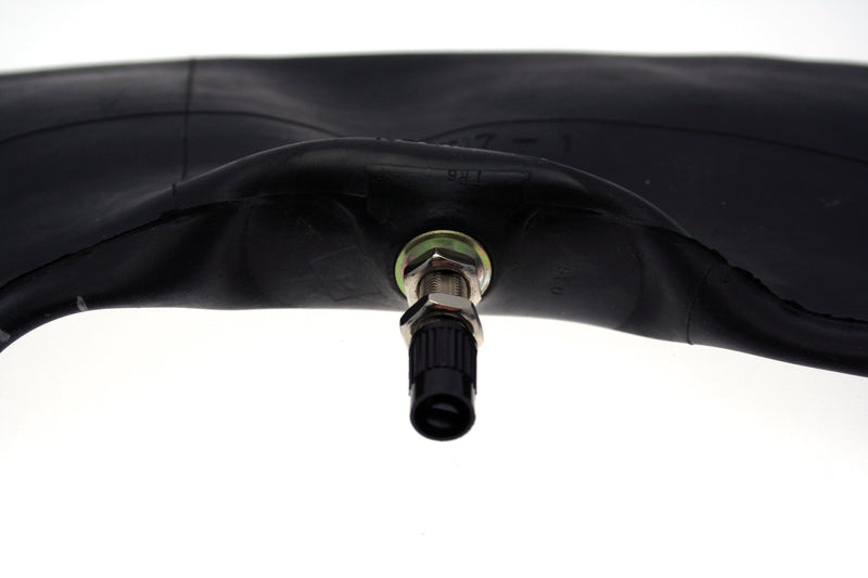 TECNIUM Inner Tube 2.75/3.00-21  80/100-21 TR4 Valve 2,5mm Thickness - 9004436
