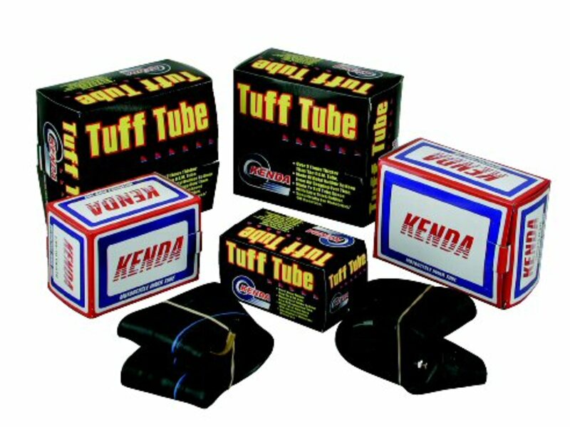 KENDA Tube - ROAD (4.50/5.00-17 EP-1.3MM) - VALVE TR-6