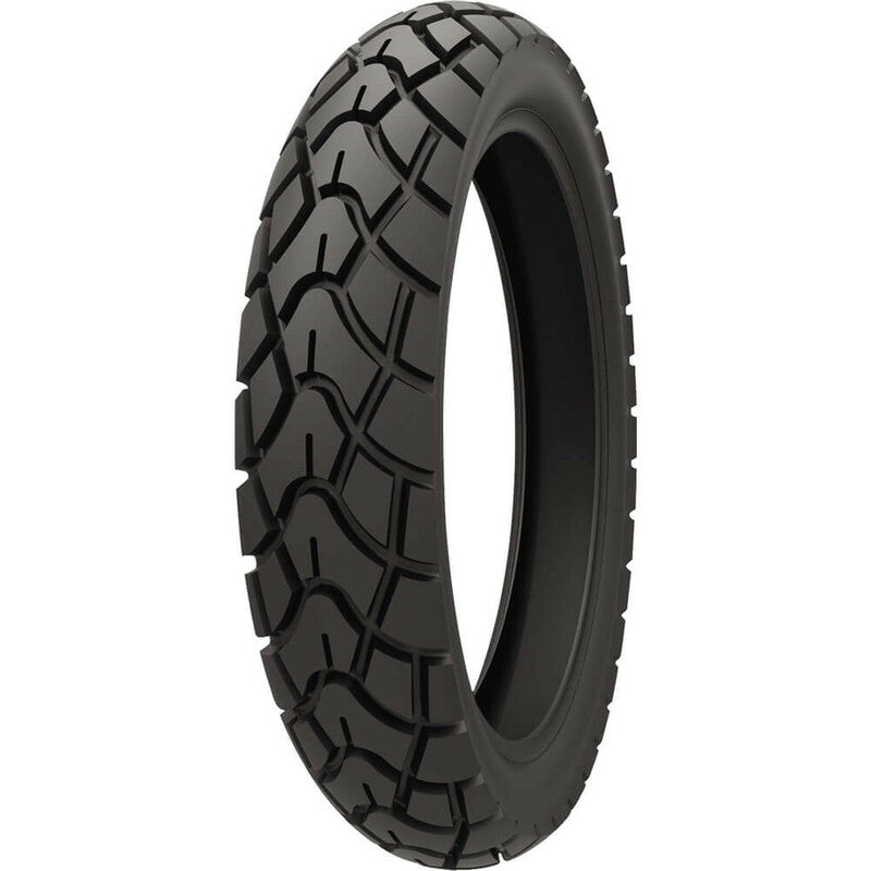 KENDA Tyre K761 120/90-17 64H TT