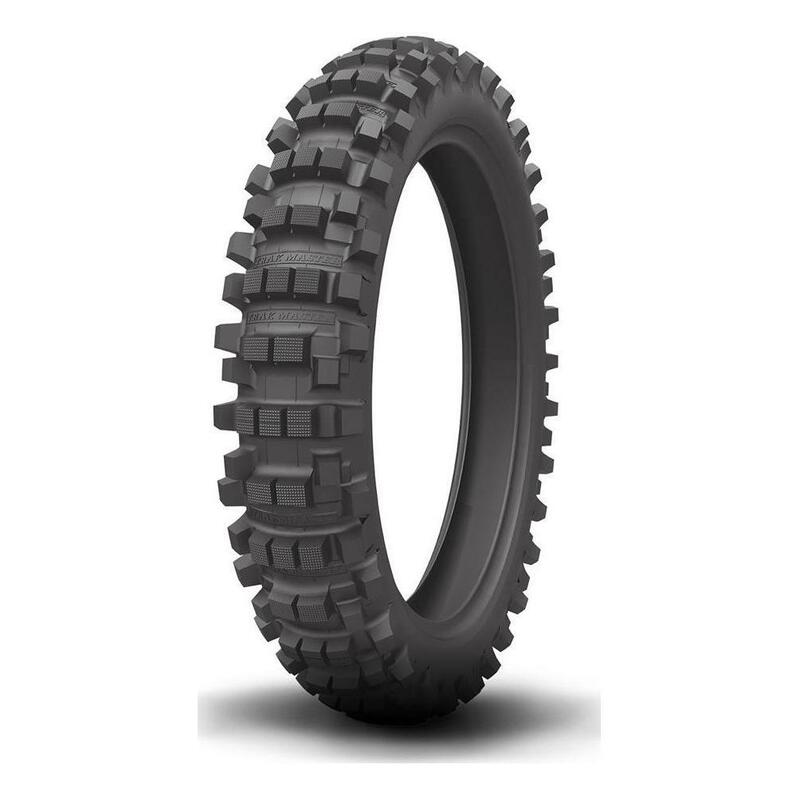 KENDA Tyre K760 TRAKMASTER 2 90/100-16 58M TT
