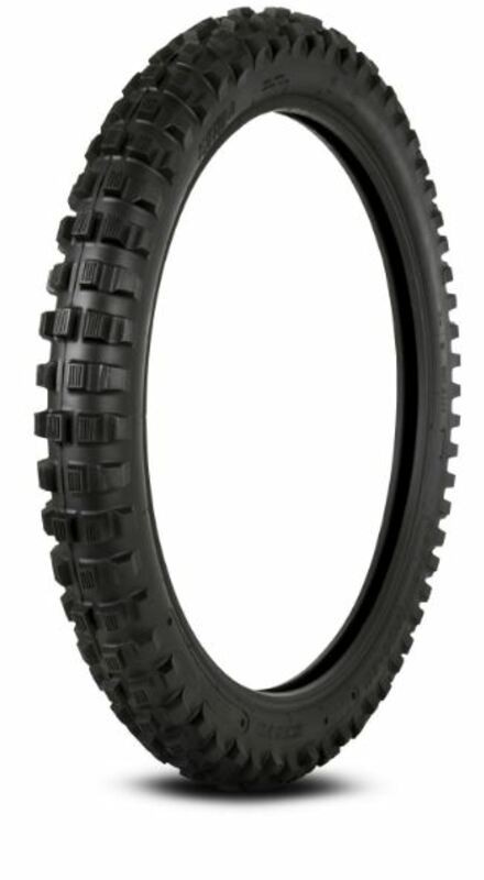 KENDA Tyre K257D MX/OFF ROAD 4.60-17 61P 4P TT