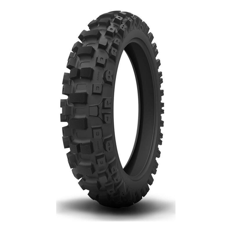 KENDA Tyre K775 WASHOUGAL 100/100-18 59M TT