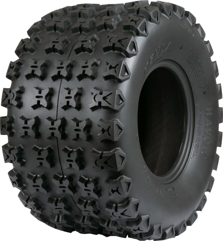 KENDA Tyre K3211 HAVOK AT20X11-9 6PR 43N E TL