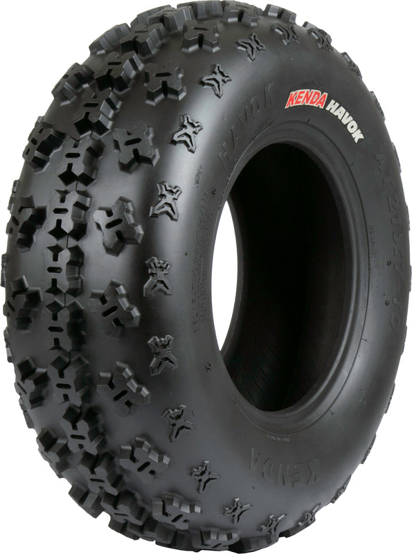KENDA Tyre K3210F HAVOK AT21X7-10 6PR 30N E TL