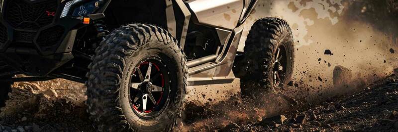 ITP Tyre TERRA HOOK 30X10 R 14 8PR 71M E TL