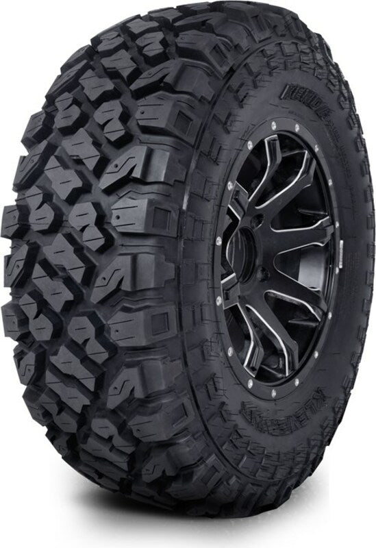 KENDA Tyre K3204R KLEVER XT 30X10 R 14 8PR 74M E TL