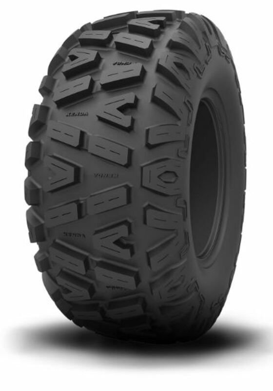 KENDA Tyre K585 BOUNTY HUNTER HT AT27X9R12 52N 8PR TL