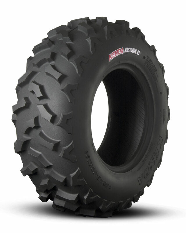 KENDA Tyre MASTODON AT 25X10 R 12 8PR 50N E TL