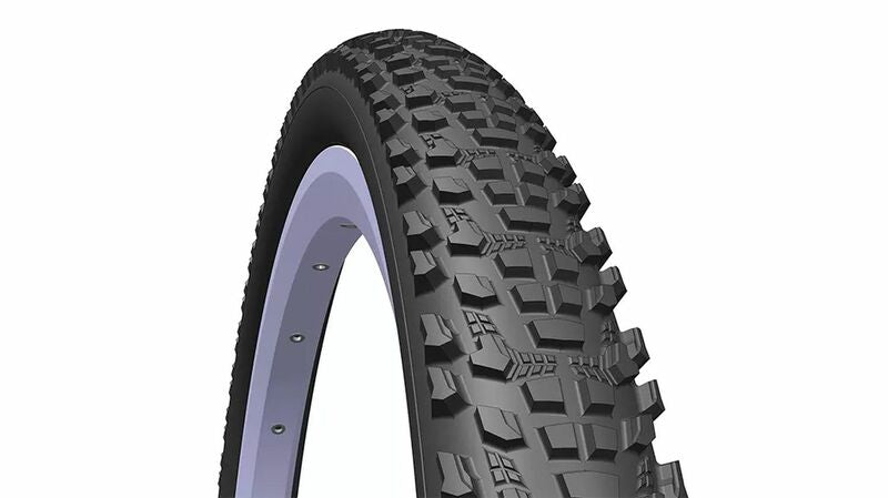MITAS Tyre Ocelot V85 27,5X2,10 Rigid Classic
