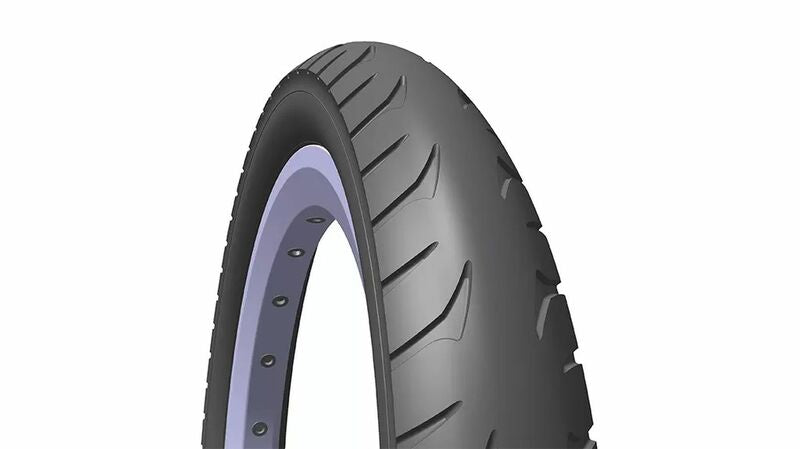 MITAS Tyre Golf V63 14X1-3/8 X 1-3/4 Rigid Pre Classic