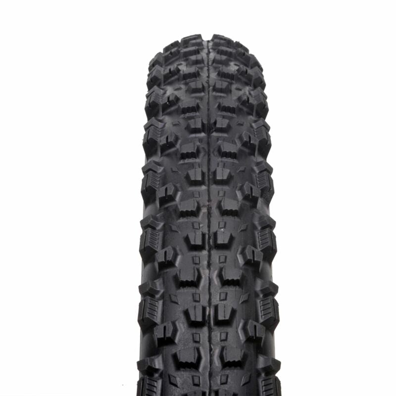 MITAS Tyre Kratos R10 27,5X2,45 Folding Tubeless Supra Textra Edc-Dual Comp.