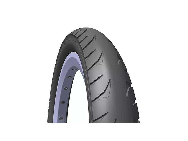 MITAS Tyre Golf V63 16X1.90