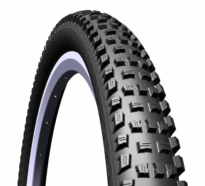 MITAS Tyre Monarch R24 29X2,60 Tr Textra Edc-Dual E-Mtb