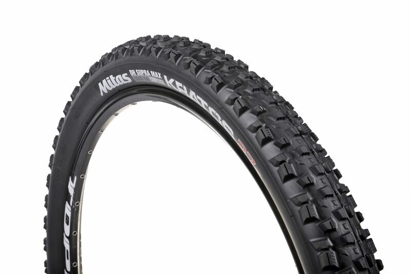 MITAS Tyre Kratos R10 27,5X2,60 Tr Textra Edc-Dual E-Mtb