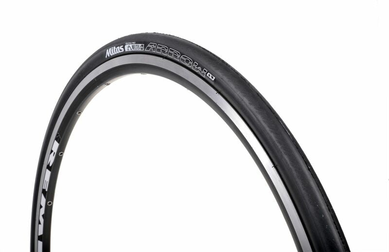 MITAS Tyre Arrow R23 700X25C Tr Supra Weltex