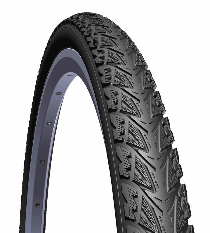 MITAS Tyre Sepia V71 700X40C
