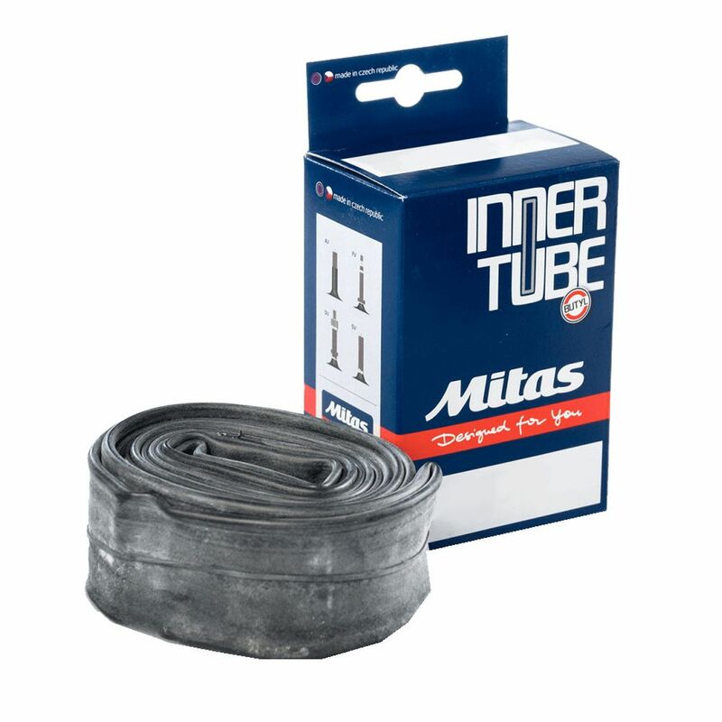 MITAS Tyre Sepia V71 700X40C
