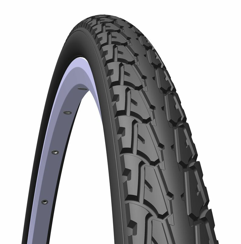 MITAS Tyre Landmark V86 700X38C