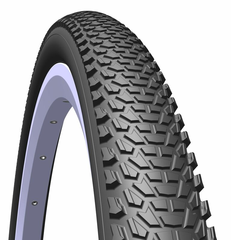 MITAS Tyre Cheetah R15 26X2,10