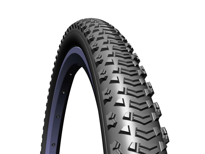 MITAS Tyre Acris V60 26X1,90