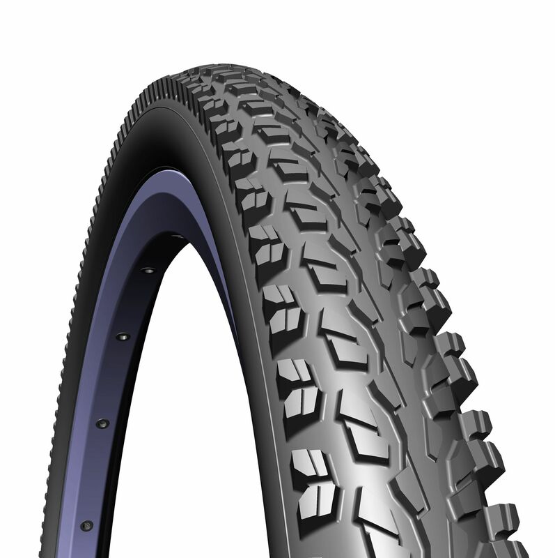 MITAS Tyre Blade V83 26X1,90
