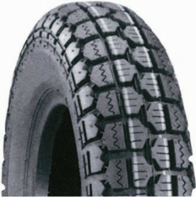 KENDA Tyre K304 4.00-8 4P NHS