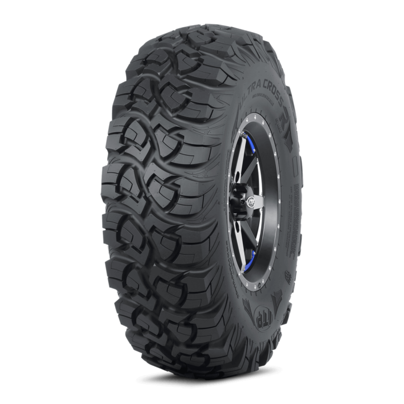 ITP Tire Ultracross R-Spec 30X10 R 14 8PR 71M E TL MST