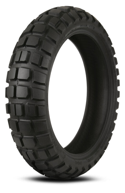 KENDA Tyre K784 Big Block 130/70-12 56P TL