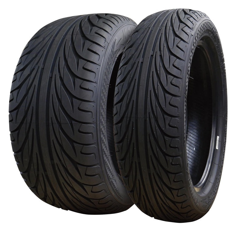 KENDA Tyre KR20A KANINE Can-Am Spyder 165/55 R 15 M/C 55H TL - 9005833