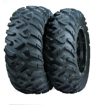 ITP Tire TERRACROSS R/T X/D 26X10 R 14 6PR 55M E TL MSC