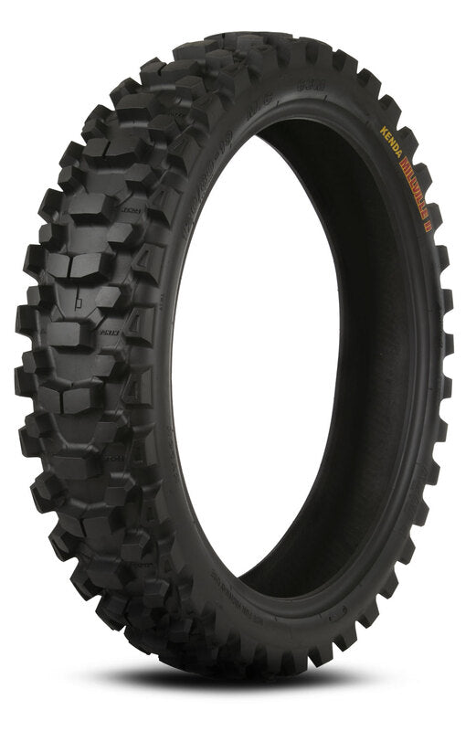 KENDA Tyre K785 MILLVILLE II 100/90-19 NHS 57M TT
