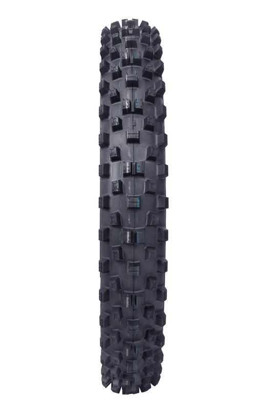 KENDA Tyre K7102F WASHOUGAL III 60/100-12 (2.50-12) NHS 33J TT