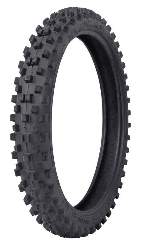 KENDA Tyre K7102F WASHOUGAL III 80/100-21 NHS 51M TT