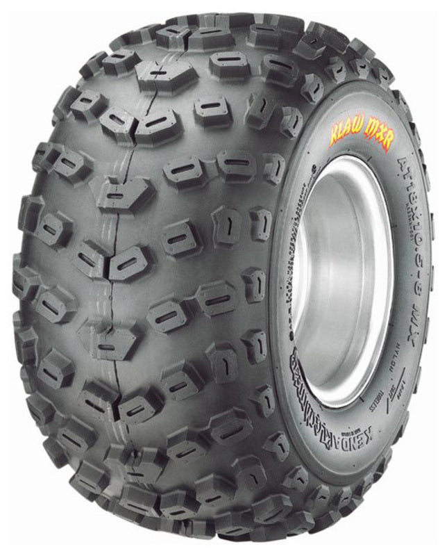 KENDA Tyre ATV Sport K533MX KLAW 18X10.5-8 4PR TL