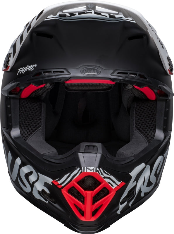 BELL Moto-9s Flex Fasthouse Crew Helmet